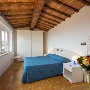 Astonish Cathedral View Appartement Sienne