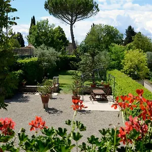 Le Del Conventino Di Marciano Hébergement de vacances Sienne