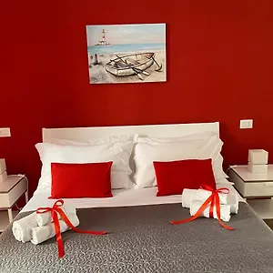 House Marantò Appartement Cefalù