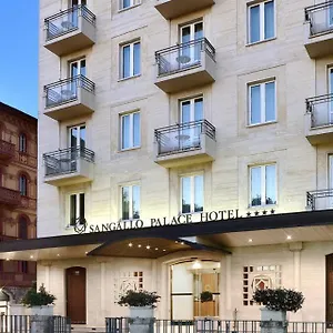 Hotel Sangallo Palace ****