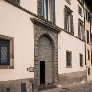 Casa Legami Charme&relax Appartement Bergame