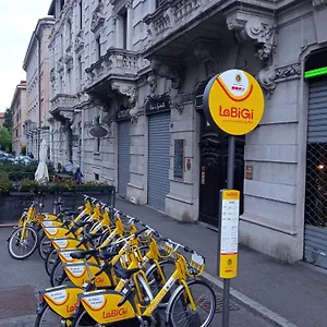 Nido Stazione Iii Appartement Bergame