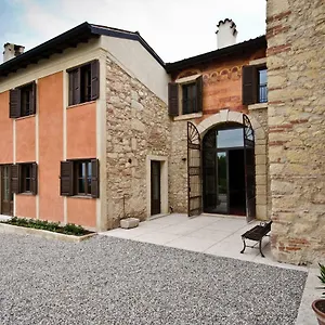 Relais Ambrosetti Séjour à la ferme Vérone