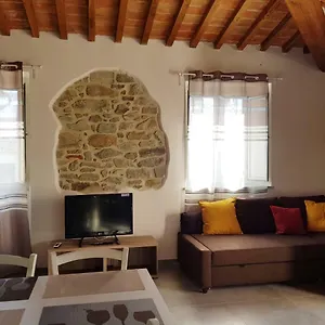 Vicus House Hébergement de vacances Viciomaggio