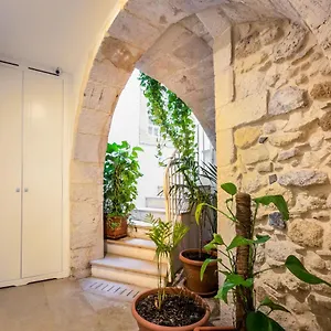 Archimede Appartement Syracuse